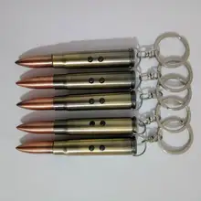 50 шт. 4 в 1 многофункциональный пуля в форме Ручка Выживание EDC лазер+ свет+ спасательные Молотки+ шариковая ручка Самообороны комплект