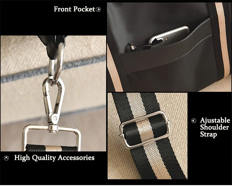 17 Women messenger bags