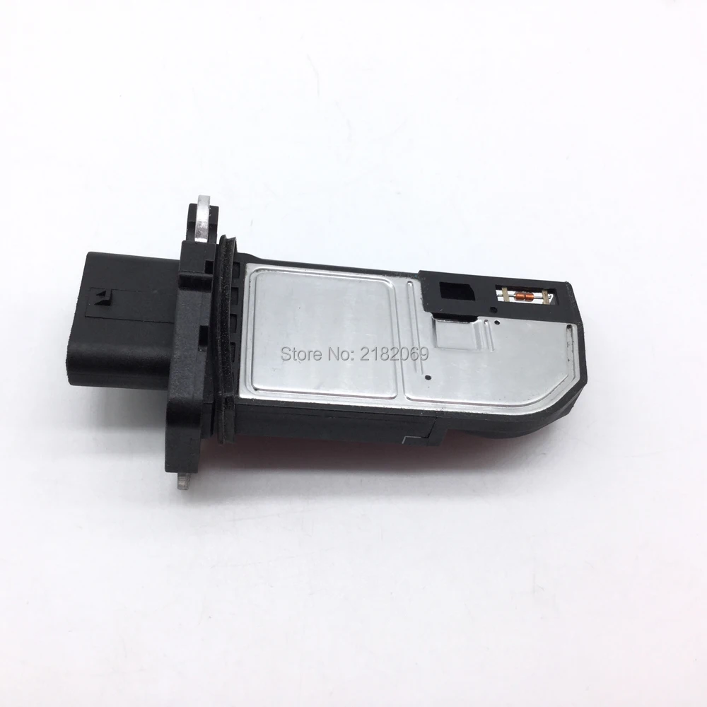 Датчик расхода воздуха Maf для Skoda Seat VW Golf Jetta Passat CC Tiguan Audi A3 A4 A5 A6 Q3 Q5 TT 06J906461D, 06J 906 461 D