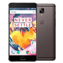 Фирменная Новинка OnePlus 3T EU Версия Мобильный телефон Snapdragon 821 A3003 5," 6 ГБ 64 Гб 128 16MP 4G NFC Android One plus смартфон