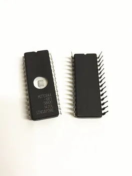 

Free shipping 50pcs/lot M27C64A-15F1 EPROM CDIP-28 IC