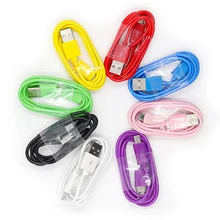 Sindvor Micro USB Cable For Samsung Android Adapter Charger Cables for HTC HUAWEI Xiaomi USB Sync Data Cord Mobile Phone cable