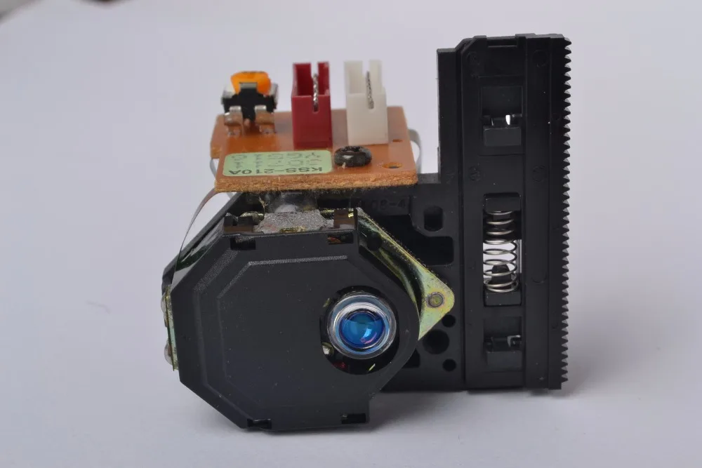 Replacement For PANASONIC PDA 5000 CD Player Spare Parts Laser Lens