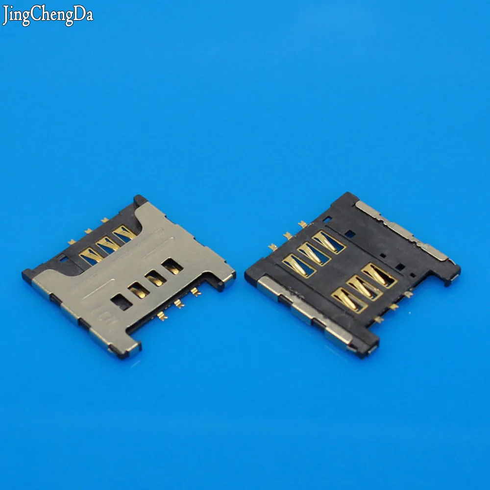 

sim card reader holder tray socket for I9000 I9003 I9008 S5360 S3850 I9220 I8700 S3830 C3750 S3650 S5570 N7000 W609