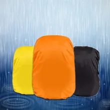 1pcs 30L-40L Waterproof Backpacks Protect Case Outdoor Hiking Camping Climbing Bicycle Bags Rainproof Rucksack Cover