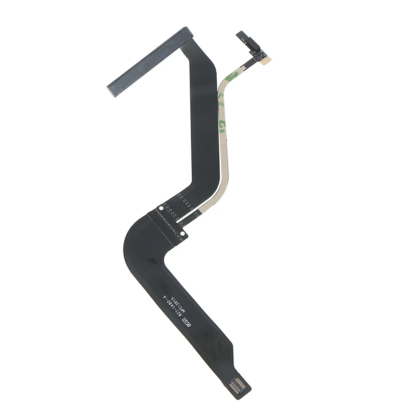 Гибкий кабель для жесткого диска 821 1480 A Pro A1278 13 &quotMid 2012|Компьютерные кабели и