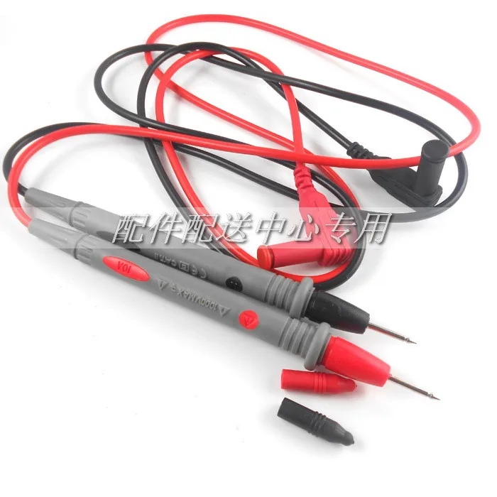 tester penl