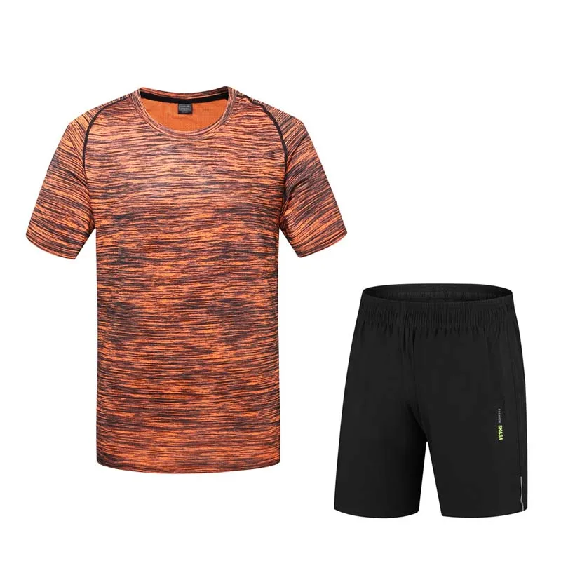 Men Sport Suit (2)