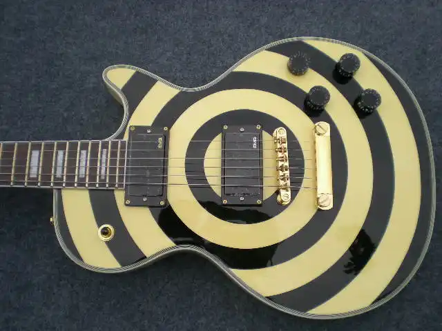 

Top quality replica guitar Musical Instruments guitarra electrica made in China electric guitar SHC-97