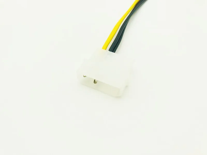 5 шт. P3 4Pin блок питания для P4 12V конвертер адаптер USB SATA кабель Riser Card разъем DVI D VGA