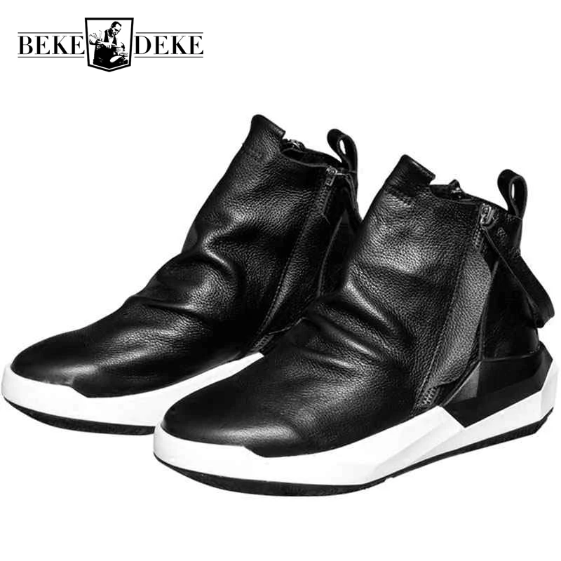 sneaker boots 2019