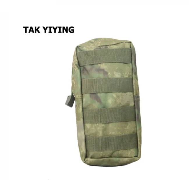 TAK YIYING тактический MOLLE PALS модульная поясная сумка, подсумок, аксессуары, медицинский набор инструментов - Цвет: FG