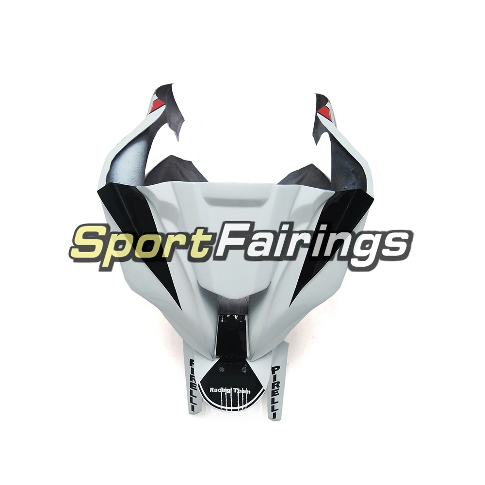 Рамки для кузова Kawasaki ZX 10R 2011 2012 2013 2014 2015 Стекловолоконные Чехлы коврики
