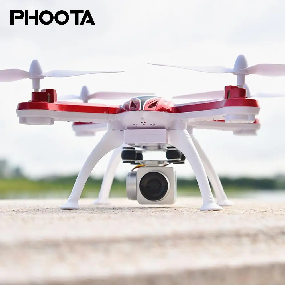 

2.4G 4CH 6-Axis Quadcopter Stable Gimbal WIFI 2.4G 4CH 6-Axis Aircraft 720P Camera RTF RC 2.4G 4CH 6-Axis Drone Quadcopter