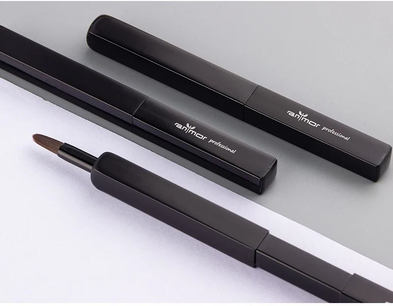 makeup brushes (5)