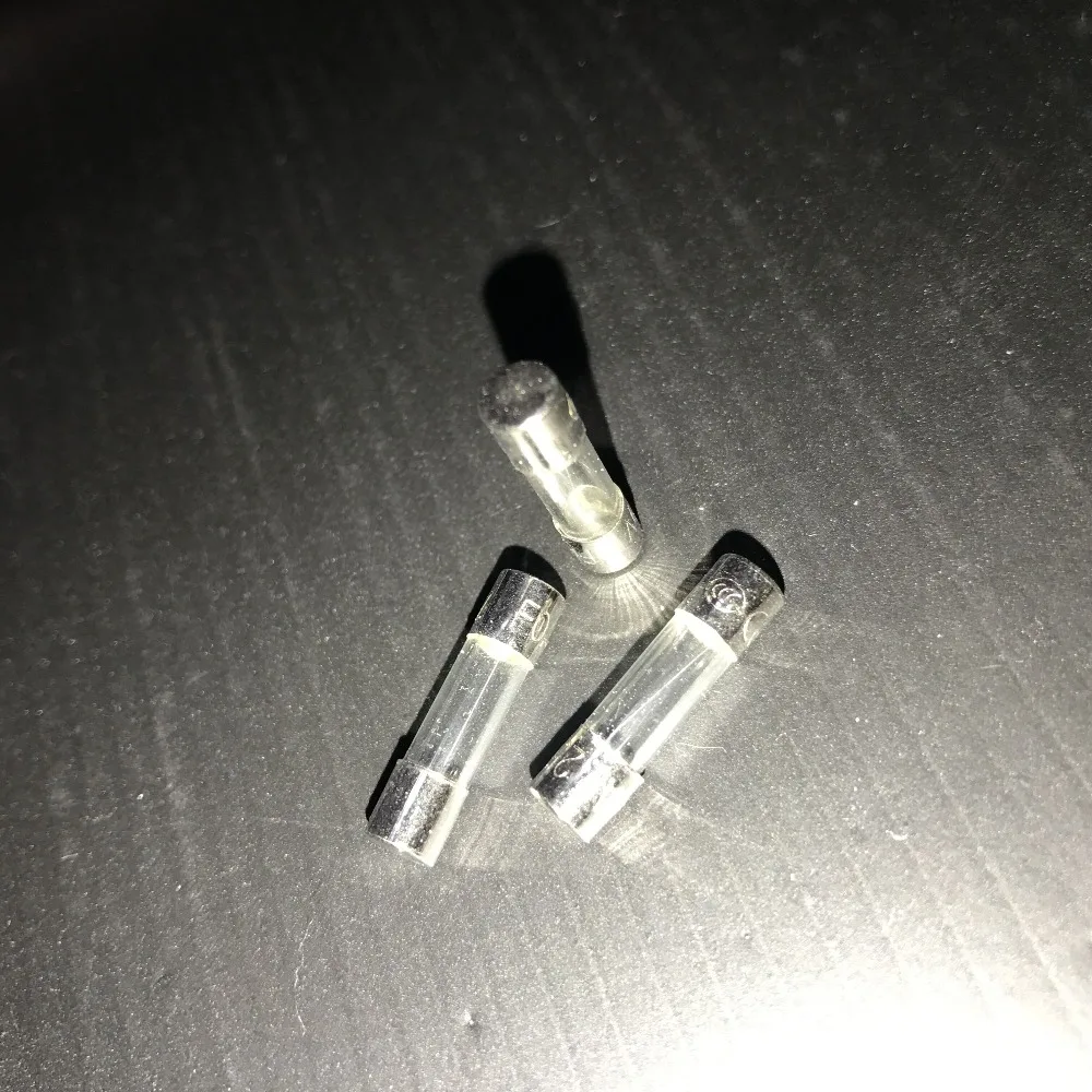 

Free shipping 10PCS F315mA 0.315A 250V 5x20mm 5*20 F400mA 0.4A 250V