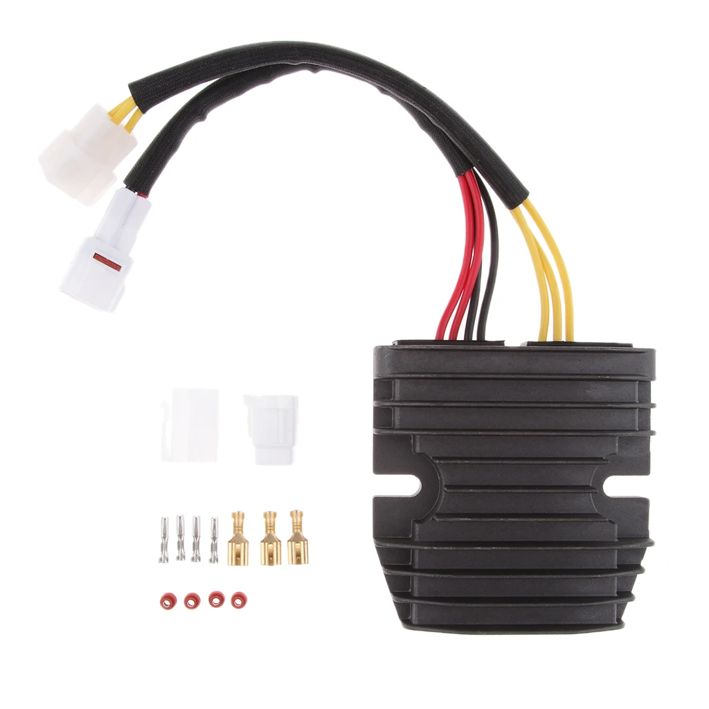 

Mosfet Regulator Rectifier for Suzuki GSXR 750 600 1000 Boulevard C50 VL800
