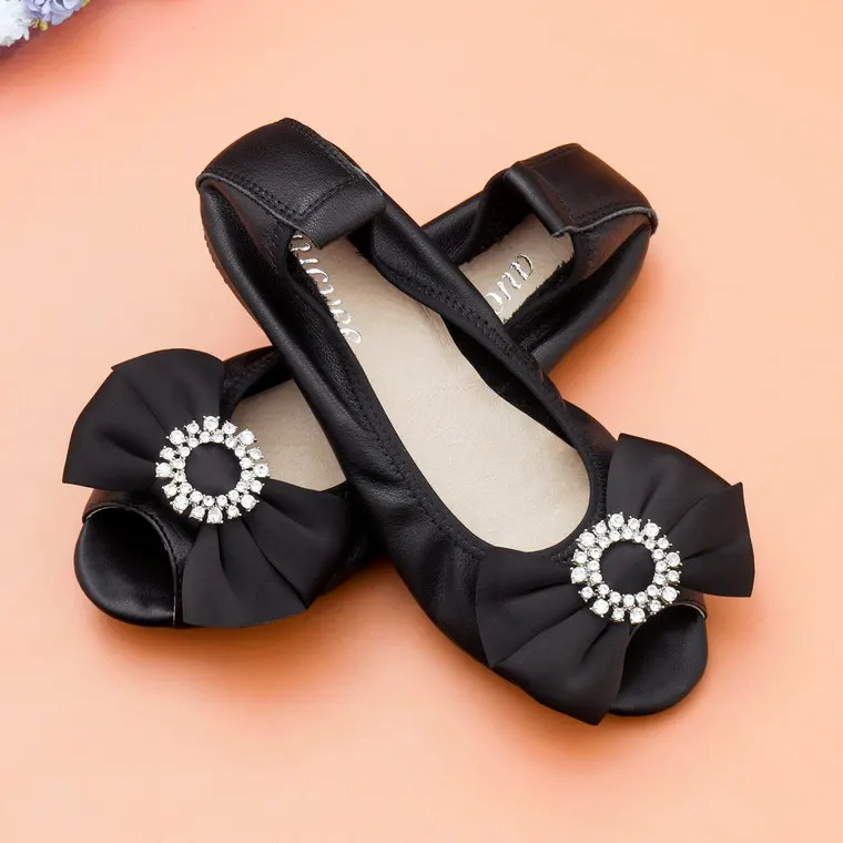 women flats Z475-3