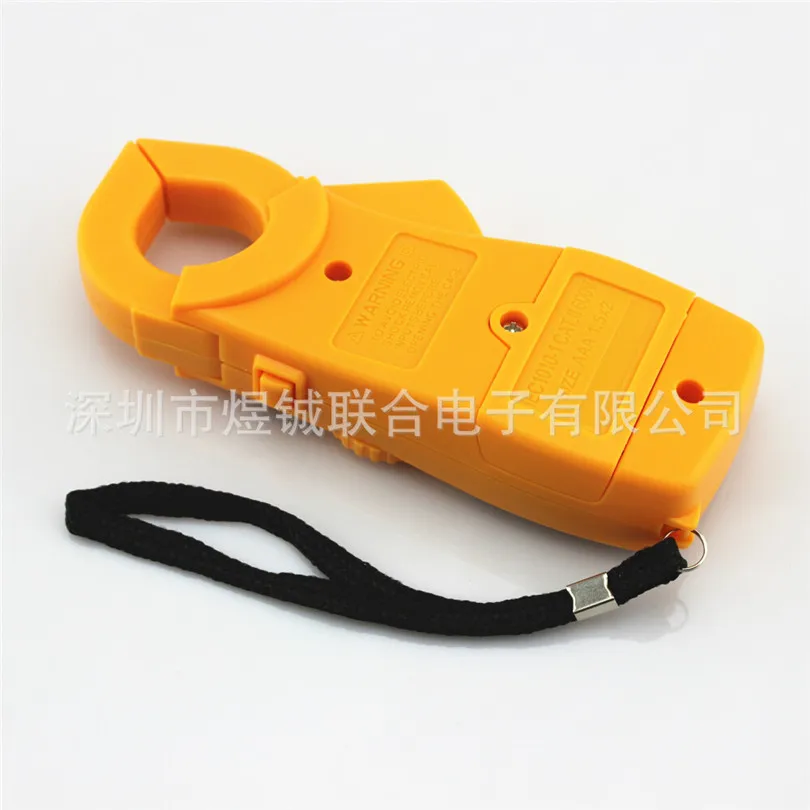 LCD Multimeters (13)