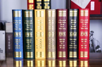 

wholesale 7PCS home props books Dictionary Secret Simulation Book Cash Jewelry Hidden Safe Piggy Bank With Lock Storage Box