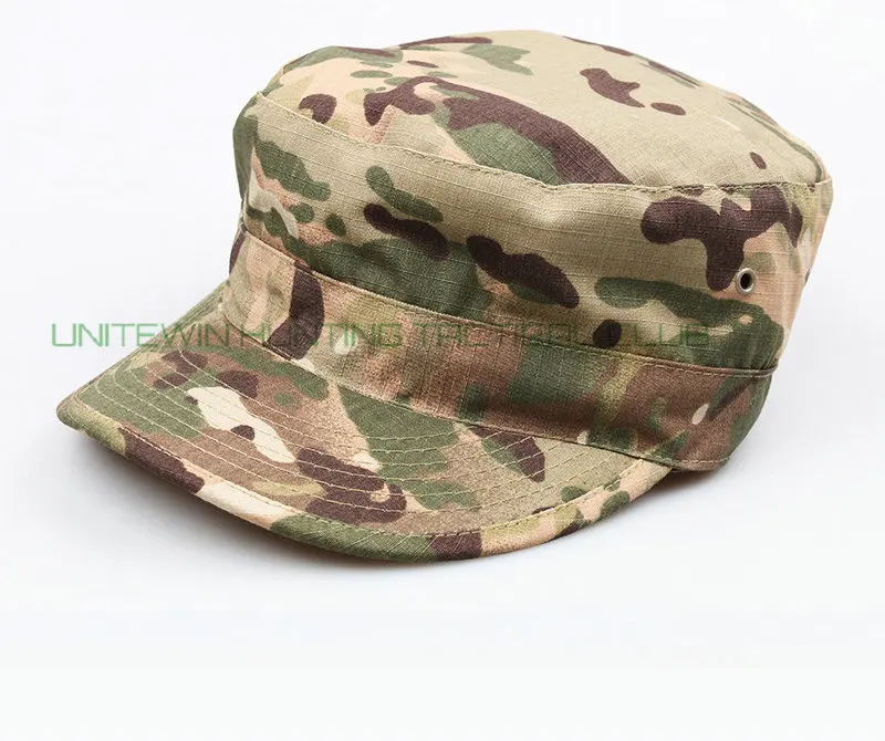 

Wholesale Army Special Forces Traning Tactical Cap Outdoor Unisex Visor Sun Hats Hunting Sport Caps