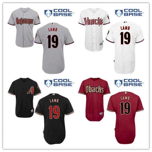 arizona diamondbacks women's jersey