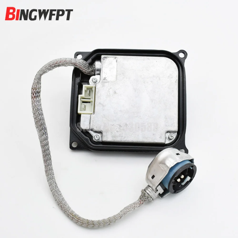 Модуль блока управления ксеноновым балластом для фар D4S D4R ECU 85967 24011 33030 33031 51040 Toyota
