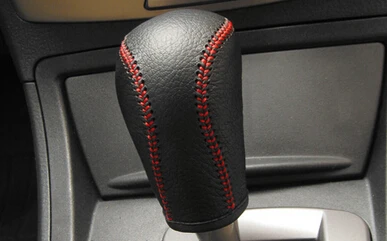 Leather Hand-Stitched Gears Sets Cover For Volkswagen Ben Stalls Dedicated Of Car | Автомобили и мотоциклы