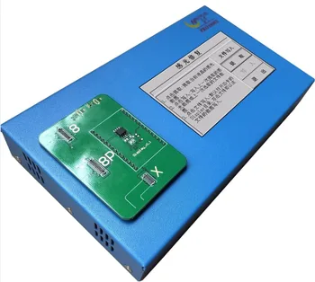 

new 32 64 Bit NAND Flash IC Chip Programmer Tool Fix Repair Motherboard HDD Chip Serial Number SN Model for iPhone for iPad