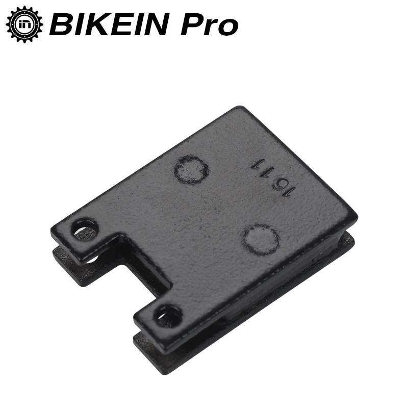 

BIKEIN 1 Pair MTB Bicycle Hydraulic Disc Brake Pads For HOPE OPEN 2/C2 Semi-Metallic Resin Brake Pad Cycling Bike Parts 26g/pair