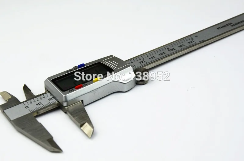 sliver digital caliper (1)