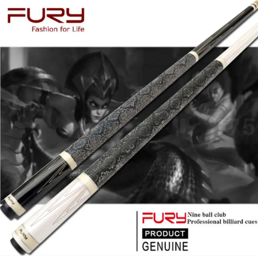 

Fury ADSA Billiards Pool Cue Kit 11.75mm/12.75mm KAMUI Tip With Stick Case Set Offer Combination Professional Billar 2019
