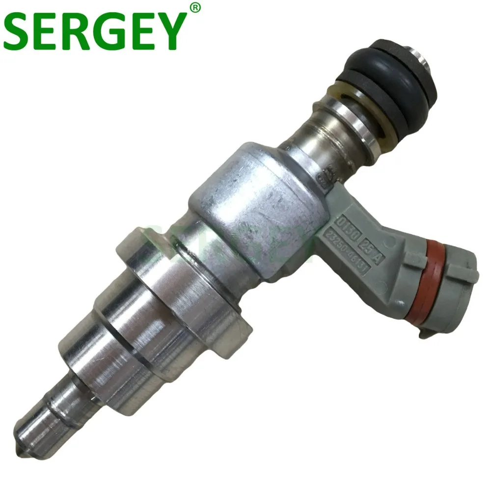 

Remanufactured Fuel Injector Injection Nozzle 23209-49058-A0 2320949058A0 23209-49058 2320949058 For TOYOTA 1JZFSE 2JZFSE 1JZ