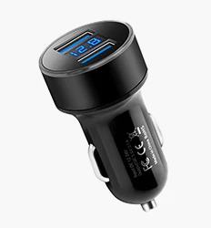 Зарядное устройство Rocketek USB Quick Charge QC 3,0 2,0 a, быстрое зарядное устройство USB для мобильного телефона, подходит для samsung Xiaomi 5 huawei