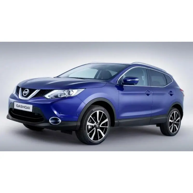 

EUR Front Rear Turn Signal For Nissan QASHQAI 2 J11 J11 Car Led lamp bulb direction indicator error free canbus W21W 2pc