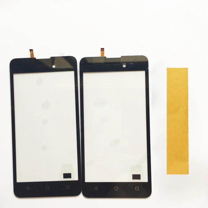 

New Touchscreen Panel For BQ BQ-5035 Velvet BQ 5035 BQS 5035 Touch Screen Digitizer Panel Repair Front Glass Sensor