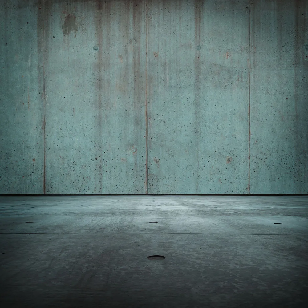 

SHANNY 8x8ft Vinyl Custom Photography Backdrops Prop Wall and Floor Photography Background JQ-59