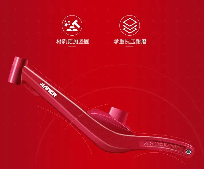 Discount Pedal-less Balance Bike Magnesium Alloy Kids balance Bicycle For 2~6 Years Old Children complete bike for kids Integrated wheel 2