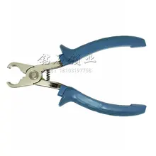 Слесарные тыквы щипцы для стопорных колец когти пружинное оборудование для установки и удаления