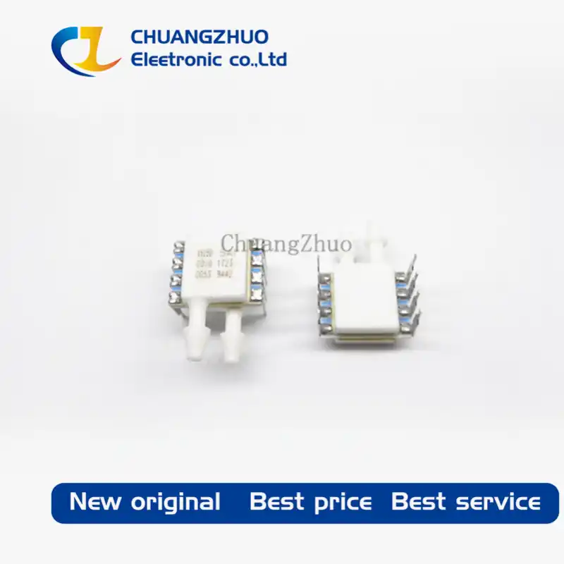 Датчик, 4525DO-DS5AI001DP MS4525DO-001DP 4525DO 5AI 001D - изображение