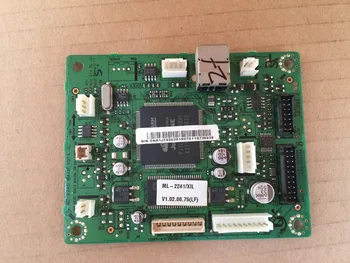 

100% Test Main Board For Samsung ML-2240 ML-2241 ML2241 ML2245 Formatter Board Mainboard On Sale