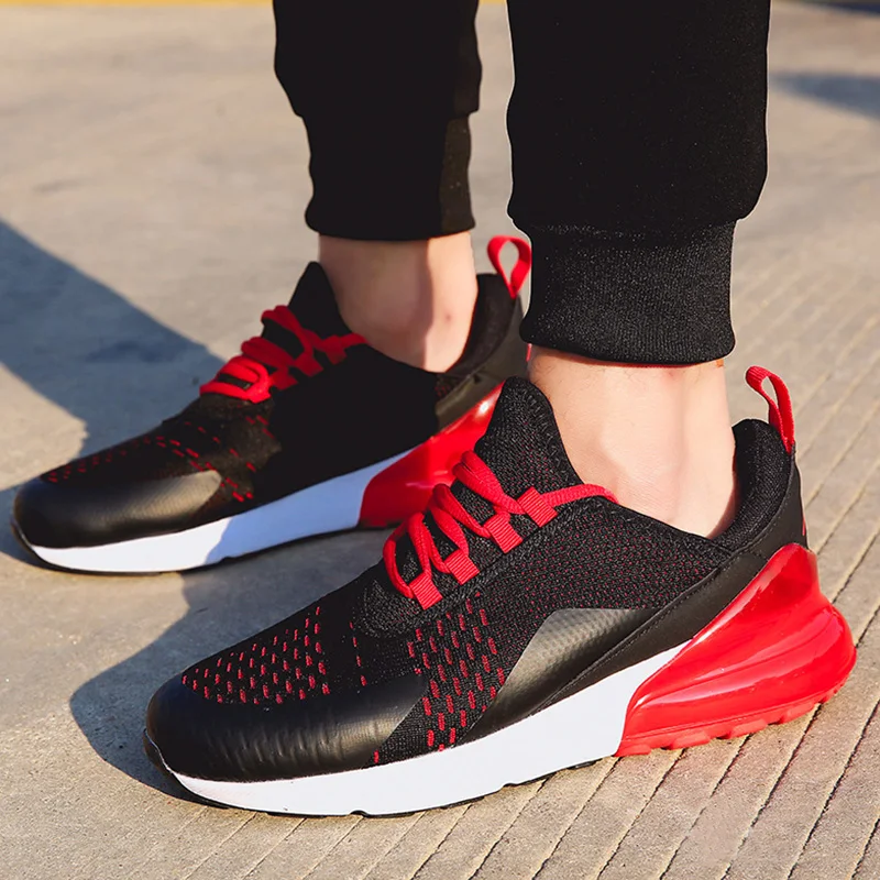 

High to Sneakers Men Shoes 2019 Spring Summer Men Casual Shoes Fashion Brand Male Sneakers Breathable Footwear A1033