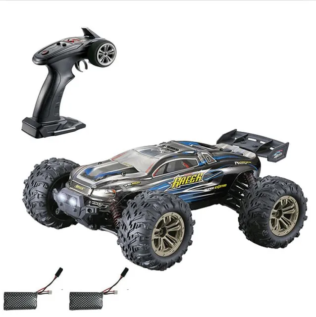 wild challenger turbo parts