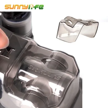 

SUNNYLIFE Gimbal Lock Protect Integrated Protection Cover Camera Lock Lens Cap Case Shell for DJI Mavic 2 Pro Zoom Accessories