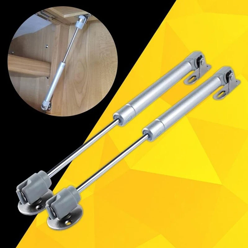 

Pneumatic Support Rod Hydraulic Gas Spring for Kitchen Cabinet Office Door GHS99