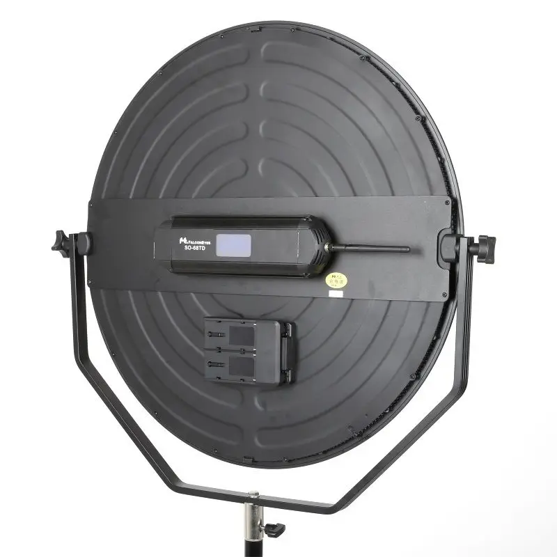 Falcon Eyes Sophiez 68W SO 68TD Мягкий Светодиодный светильник с регулируемой яркостью 3000 5600K