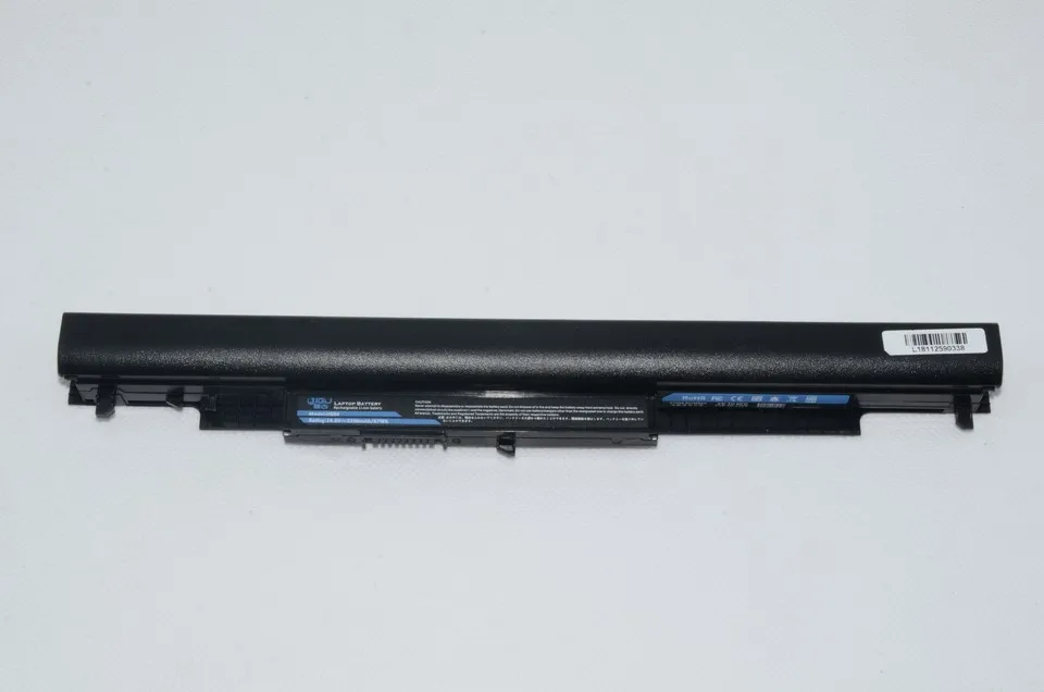 Jigu батарея для ноутбука HS03 HS04 HSTNN-LB6V HSTNN-LB6U для hp 240 245 250 G4 Тетрадь PC