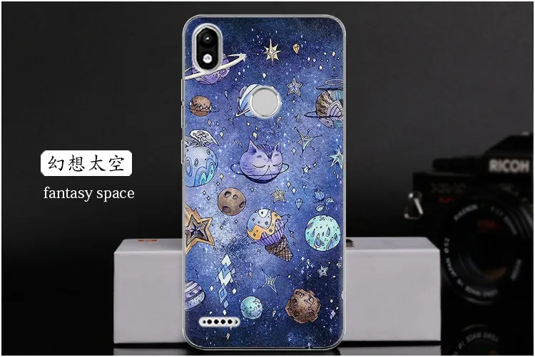 fantasy space