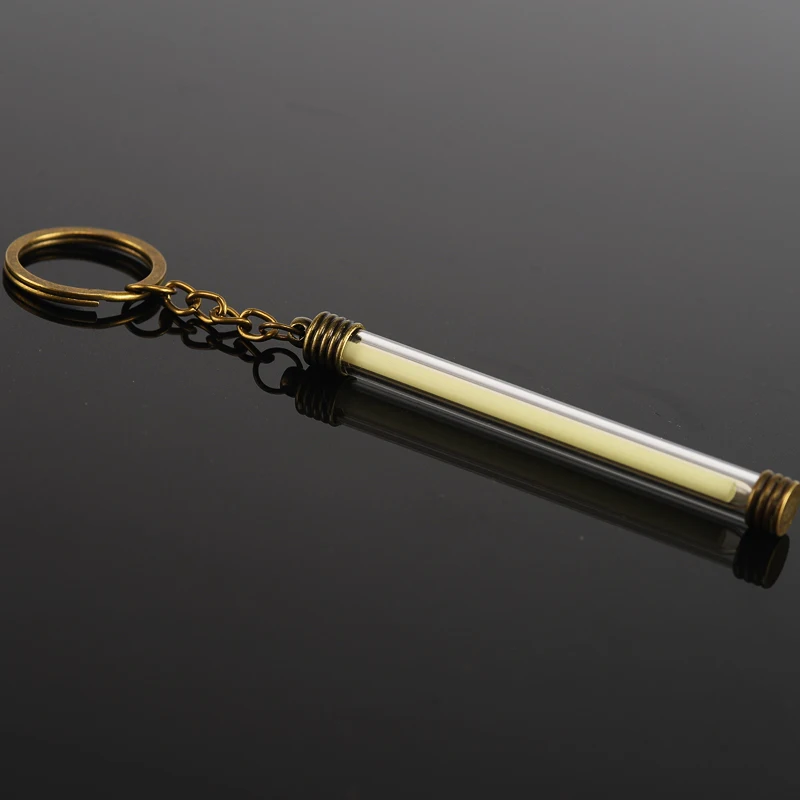 tritium gas automatic light