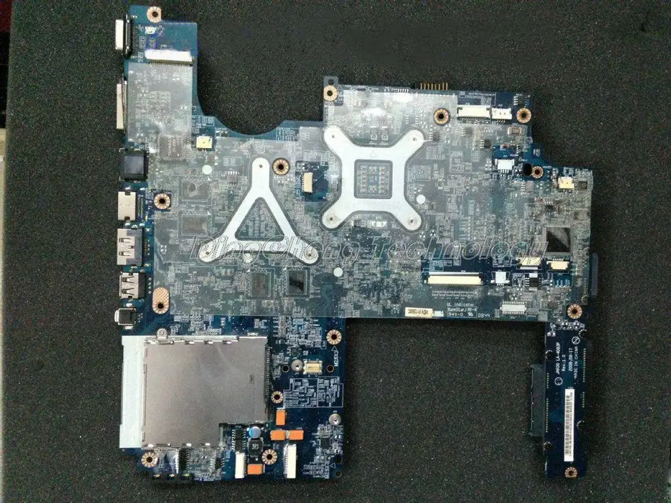 507169-001 New HP Pavilion DV7 Laptop Motherboard